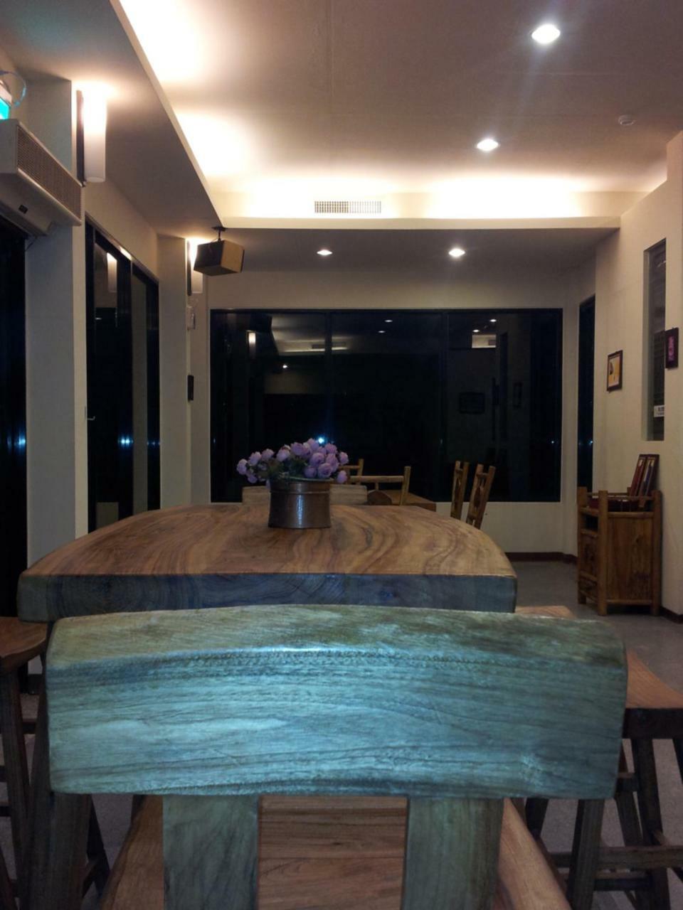 Tian Kuo Lu Dadi Homestay Liugui Eksteriør billede